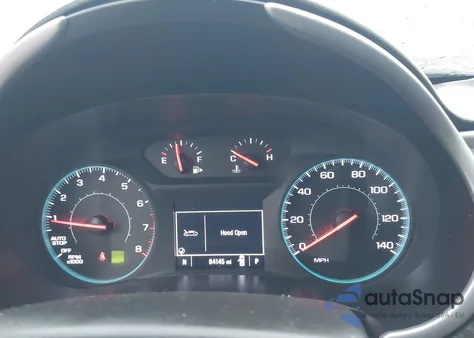 2023 Chevrolet Malibu Fwd 1Lt z USA, uszkodzony, nr VIN 1G1ZD5ST5PF247028